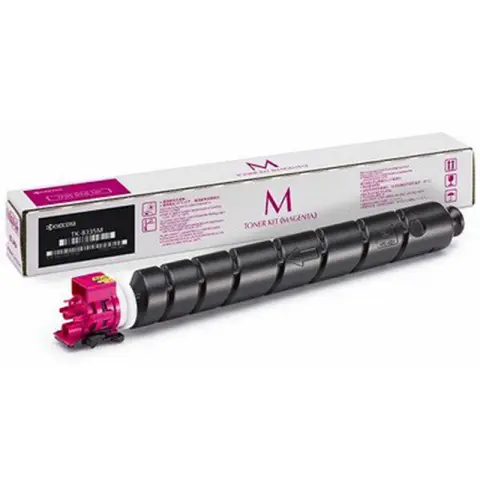 Kyocera TK-8335M - Toner magenta do Kyocera TASKalfa 3252ci